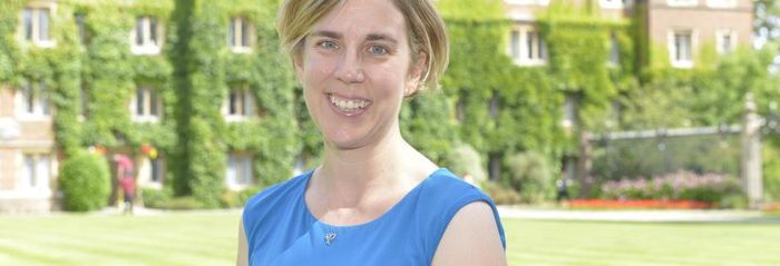 Interview: Gill Shelton - Principal Pharmacist at Cambridge University Hospitals NHS Foundation