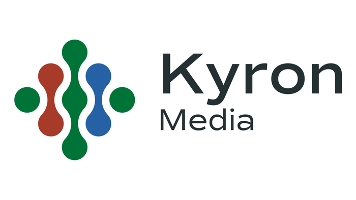 Introducing our Media Partner, Kyron Media formerly known as Medical Communications