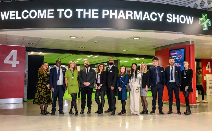 The Pharmacy Show 2024 Shortlisted for Best Trade Show at the EN Awards 2025
