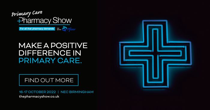 Announcing The Primary Care Pharmacy Show