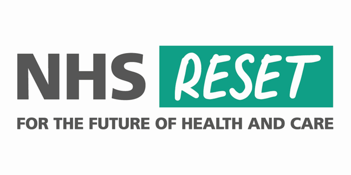 NHS Confed Launches NHS Reset for a post COVID NHS