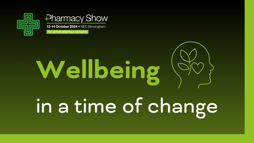 Wellbeing in a time of change
