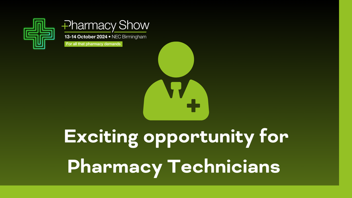 Exciting opportunity for Pharmacy Technicians to contribute to health equality research