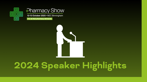Check out our 2024 speaker highlights