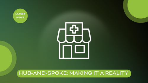 Hub-and-Spoke: Making it a reality