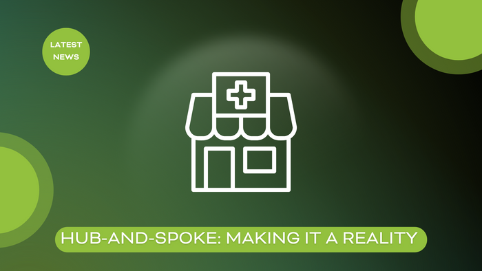 Hub-and-Spoke: Making it a reality