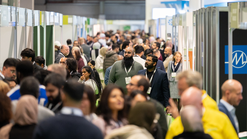 Exhibitor Products and Services Page Now Live!