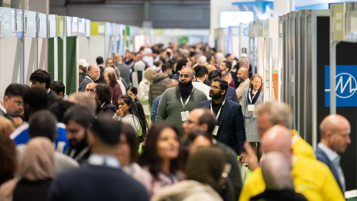 Exhibitor Products and Services Page Now Live!