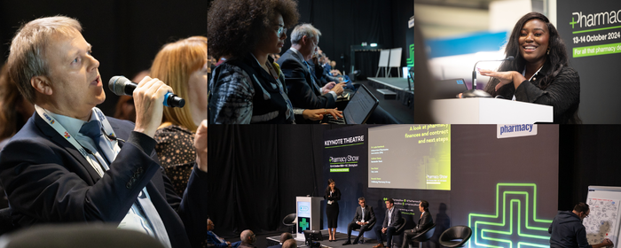 Step into the Spotlight at The Pharmacy Owners' Forum