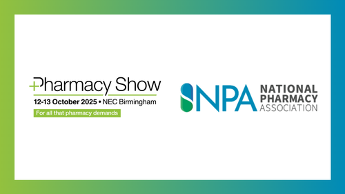 National Pharmacy Association and The Pharmacy Show 2025 unite to empower community pharmacies