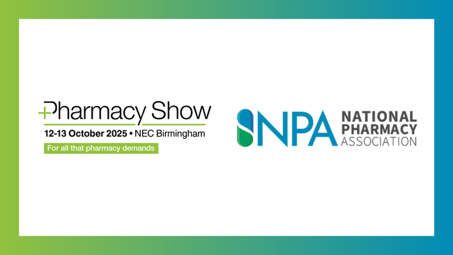 National Pharmacy Association and The Pharmacy Show 2025 unite to empower community pharmacies