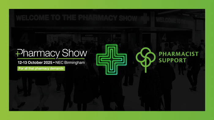 The Pharmacy Show partners with Pharmacist Support to celebrate Mental Health Awareness Week