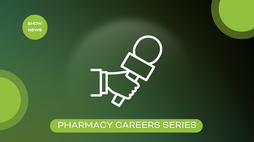 Pharmacy Careers series: Interview with Kaniksha Aggarwal on a career in Prison Pharmacy