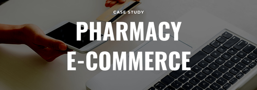 Case Study Helping A Pharmacy Make Over 220000 In One Month Via E-Commerce