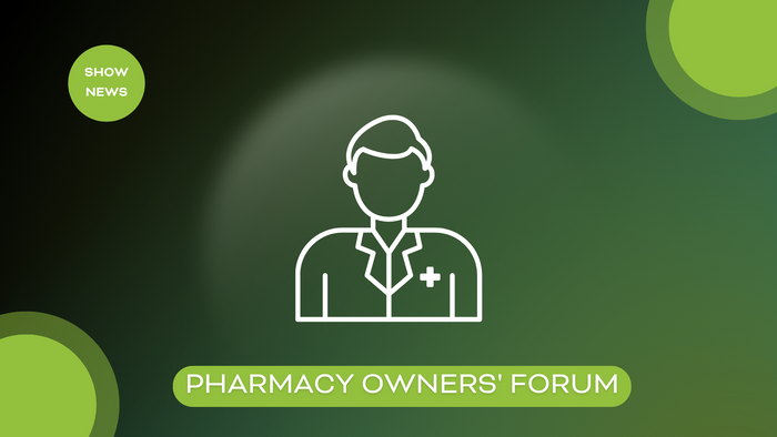 The Pharmacy Owners' Forum