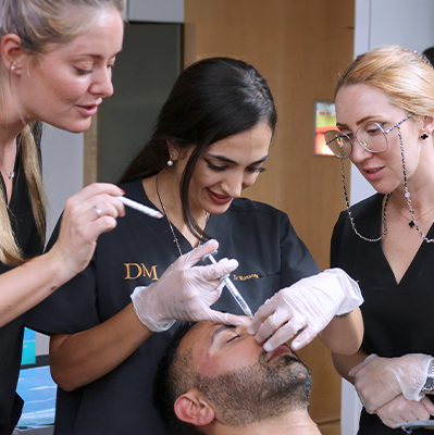 Why Pharmacists Are Thriving in Aesthetics: Your Path to a Lucrative Career with Derma Medical