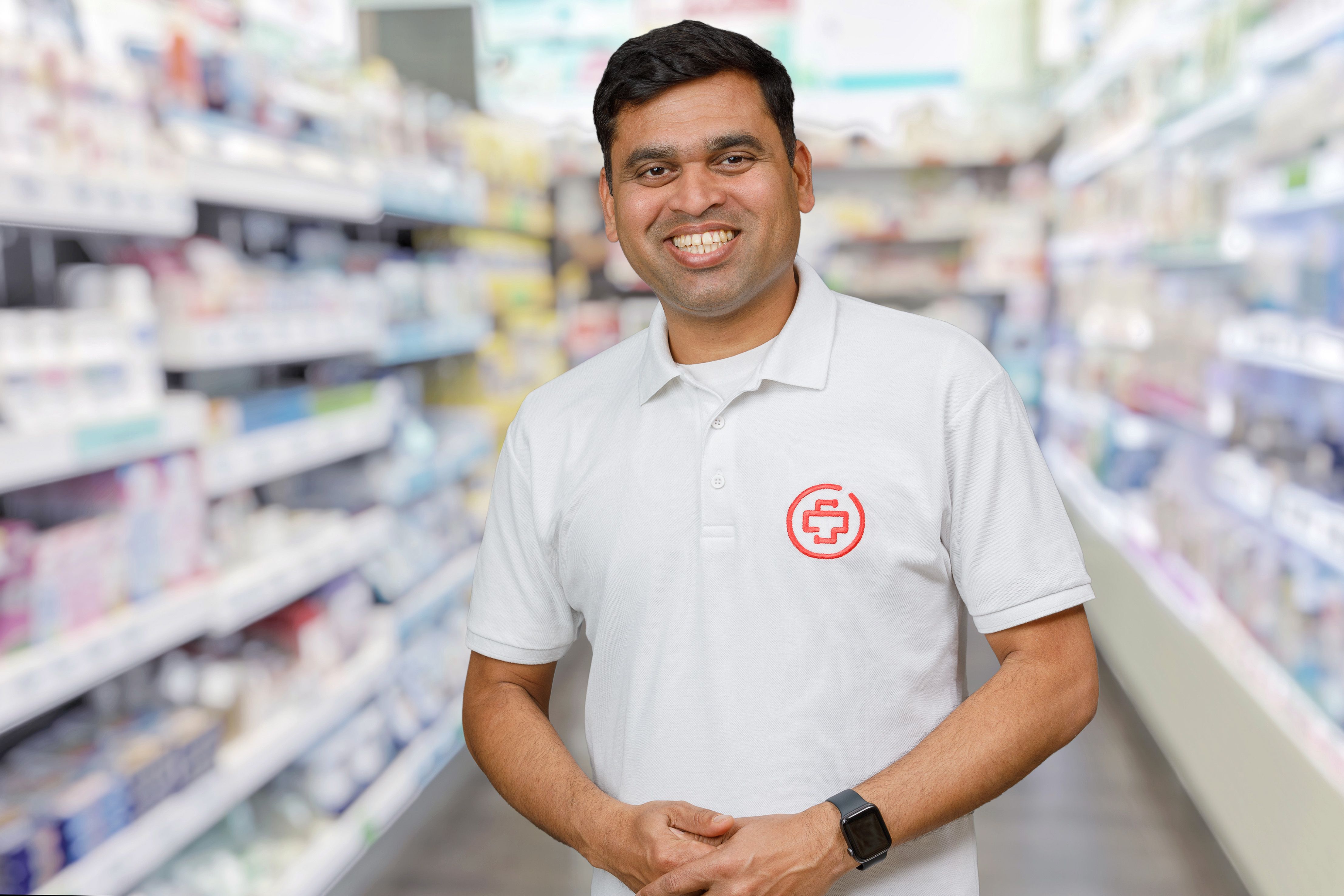 How is ‘Pharmacy First’ pushing us to safeguard our local pharmacies