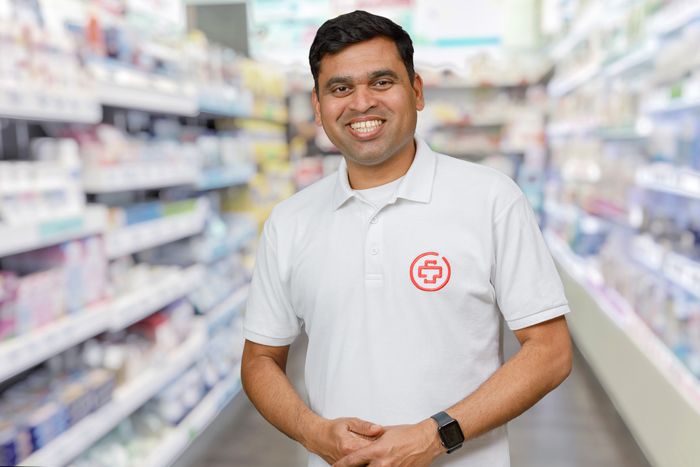How is ‘Pharmacy First’ pushing us to safeguard our local pharmacies?