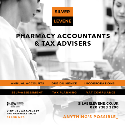 THINKING OF BUYING A PHARMACY?