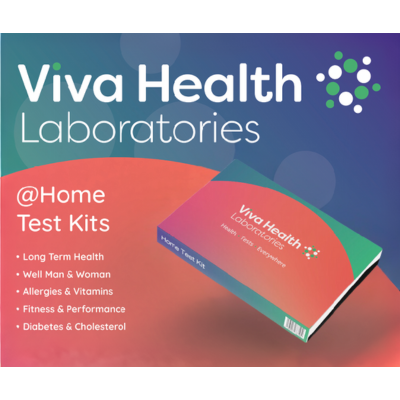 Viva Health Laboratories at a glance