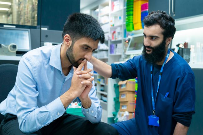 Get behind your profession's charity this Pharmacy Show!