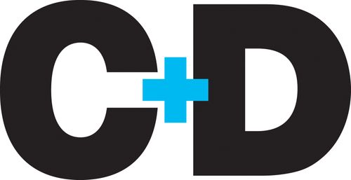 C+D