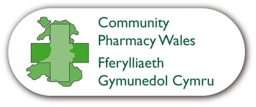 Community Pharmacy Wales