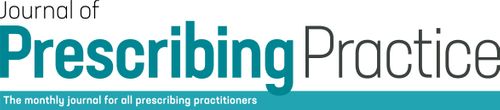 Journal of Prescribing Practice