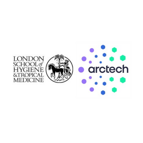 LSHTM and Arctech Innovation