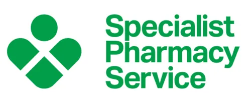 NHS Specialist Pharmacy Service