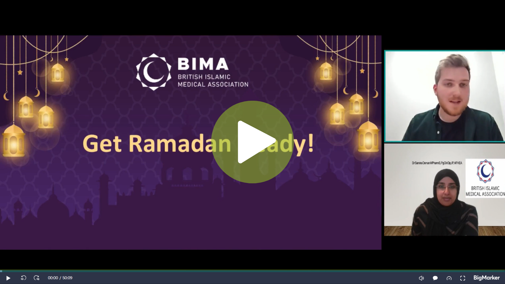 Webinar