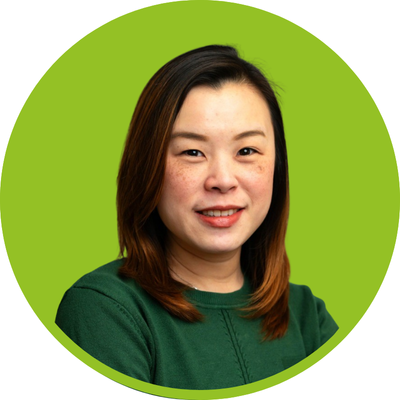 Amy Chung