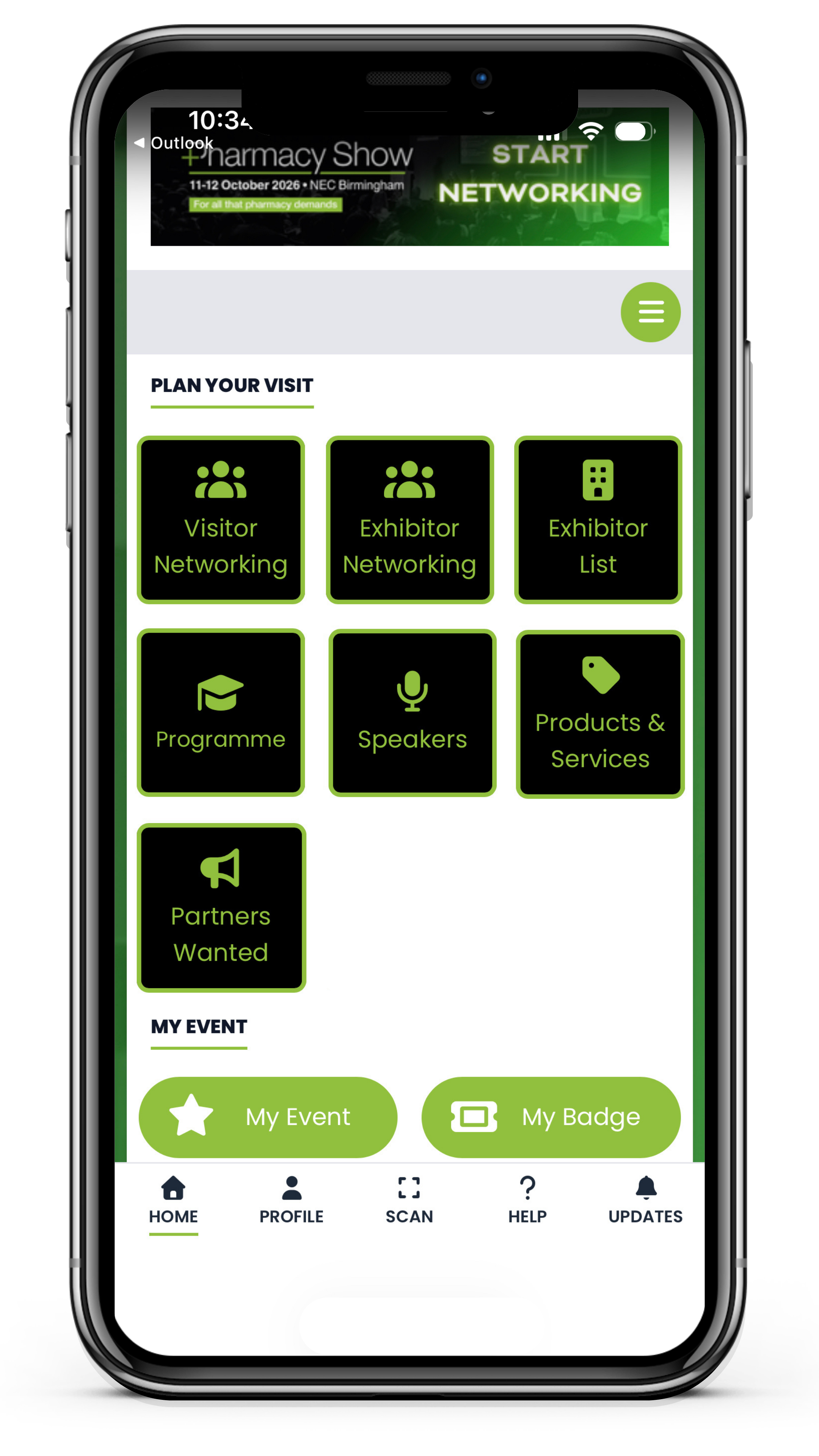 LiveBuzz App