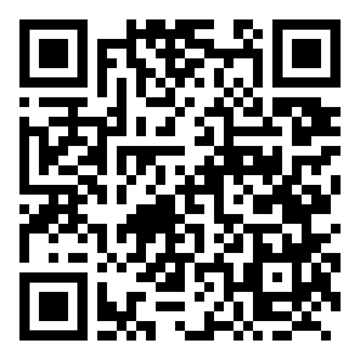 App QR CODE