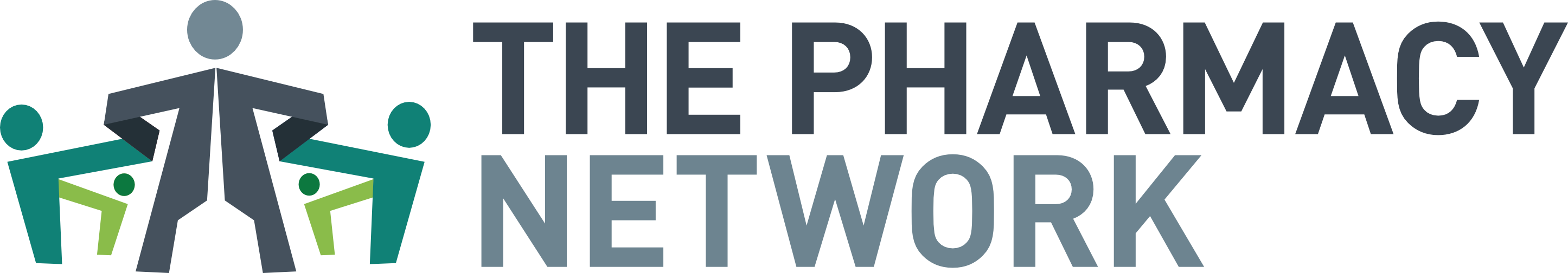 The Pharmacy Network
