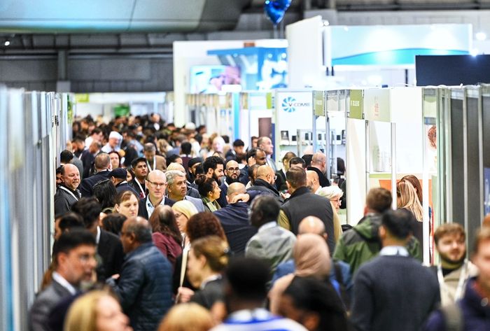 Get Ready for The Pharmacy Show 2025!