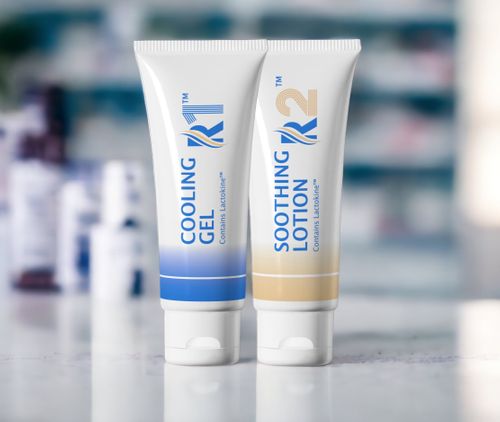 SKIN CARE DURING AND AFTER RADIOTHERAPY