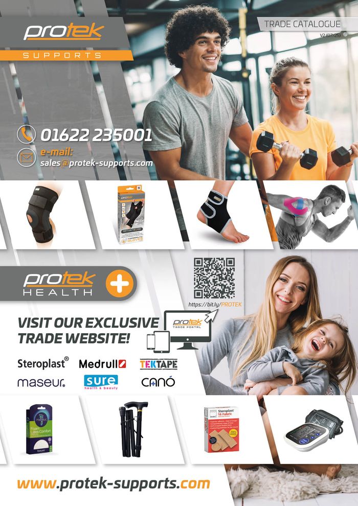 Exclusive Trade Website & 2025 Catalogue