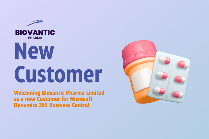 Biovantic Pharma