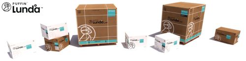 Puffin Packaging Launches Innovative Healthcare Temperature-Controlled Box at The Pharmacy Show 2025