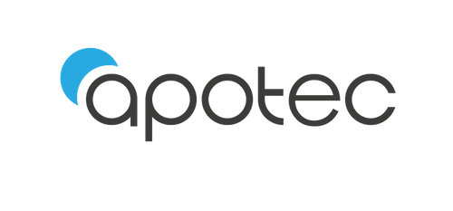 Apotec excited to attend The Pharmacy Show and introduce Apotec CRM, a 5th Generation PMR.
