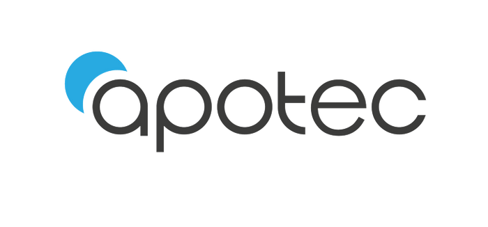 Apotec excited to attend The Pharmacy Show and introduce Apotec CRM, a 5th Generation PMR.