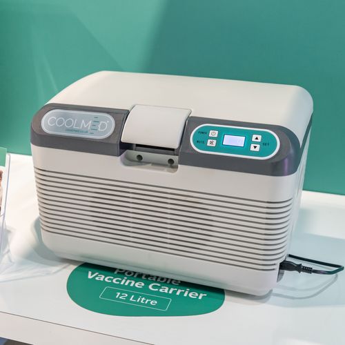 CoolMed to exhibit at The Pharmacy Show 2025