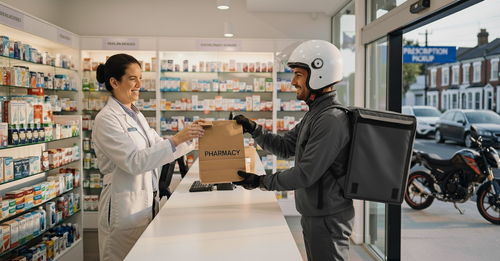 How LUDA Partners is future-proofing UK pharmacies