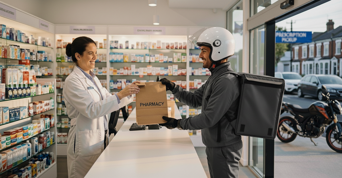 How LUDA Partners is future-proofing UK pharmacies