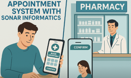 Discover the Future of Pharmacy Services with Sonar Informatics