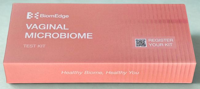 BiomEdge Showcases Shotgun Sequencing Microbiome Tests at The Pharmacy Show 2025