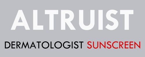 When Sun Protection Becomes Skin Health: The Altruist Approach
