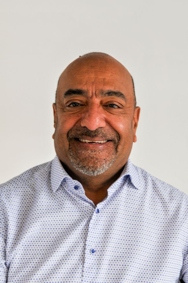 The Pharmacy Show 2025: reflections on a changing pharmacy landscape By Mandeep Mudhar, Head of Alphega