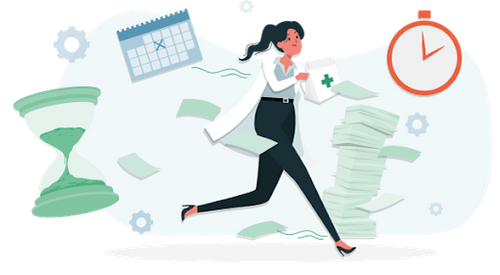5 Things to Avoid When Digitising Your Pharmacy